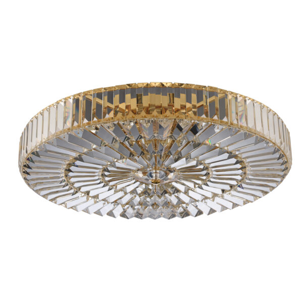 Julien 22 Inch Flush Mount