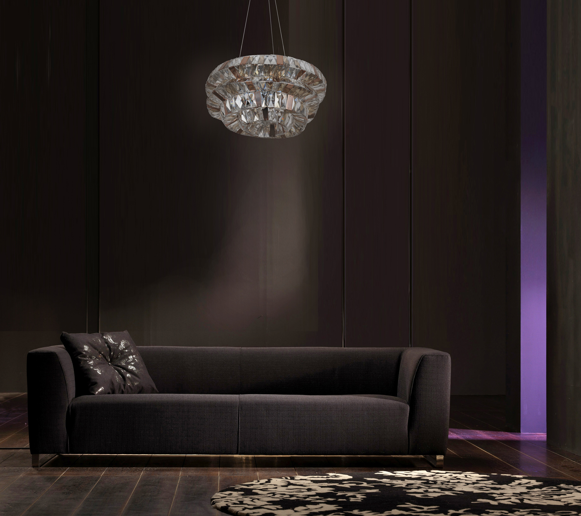 Gehry 31 Inch Pendant - Image 2
