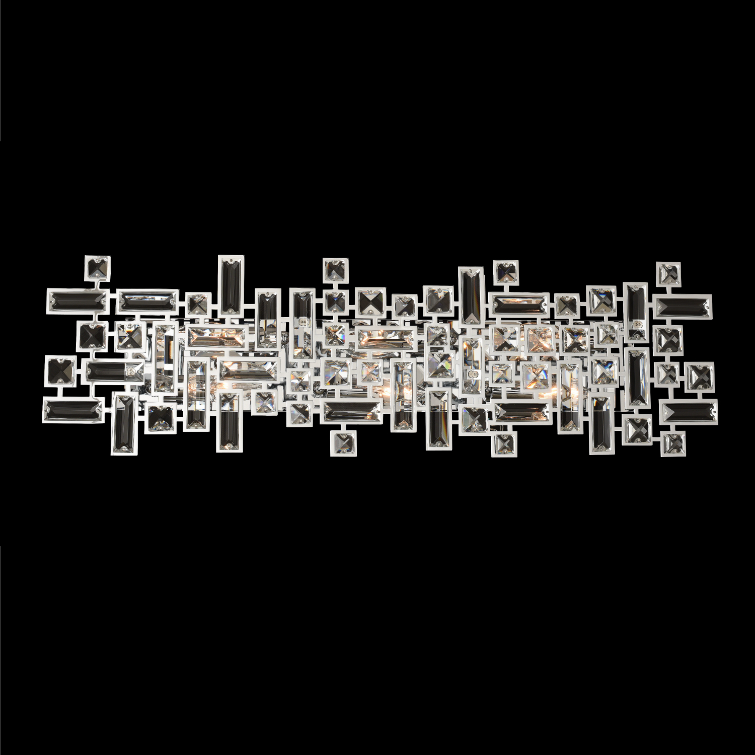 Vermeer 30 Inch Bath Light