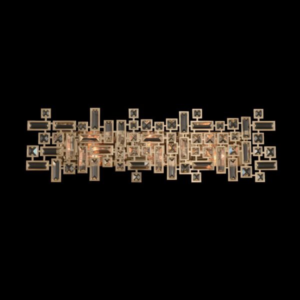 Vermeer 30 Inch Bath Light