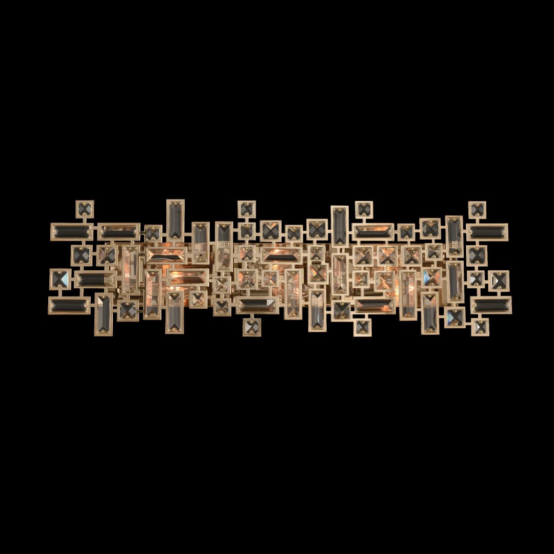 Vermeer 30 Inch Bath Light