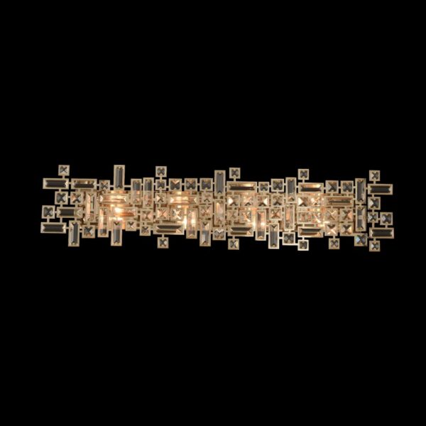 Vermeer 38 Inch Bath Light