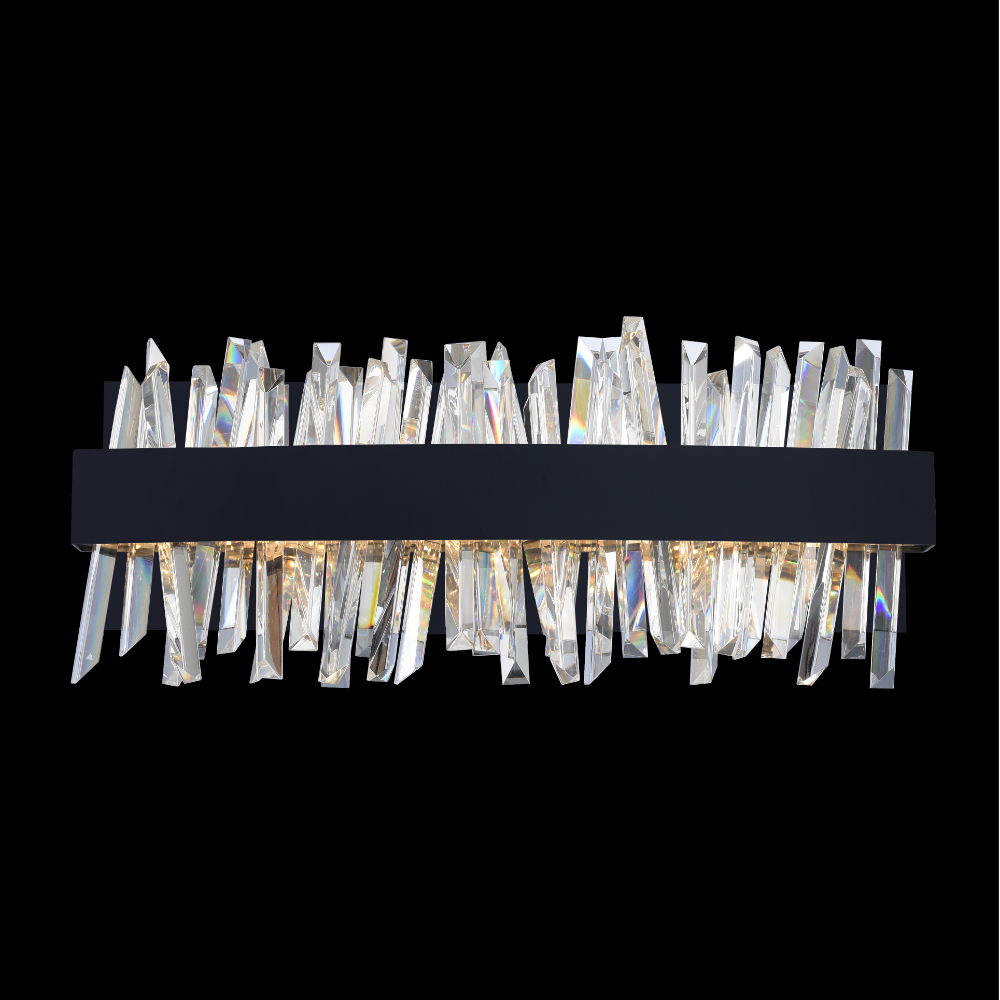 Glacier 18 In Led Ada Bath