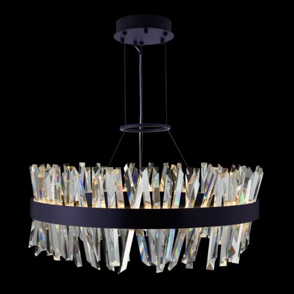 Glacier 32 In Led Pendant