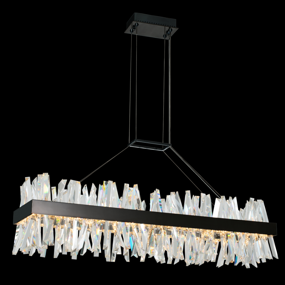 Glacier 48 In Led Island