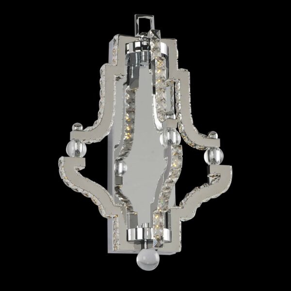 Cambria 12 Inch Led Wall Bracket