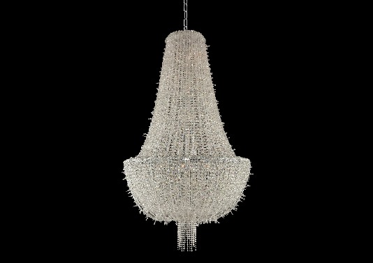 Cielo 38" Pendant