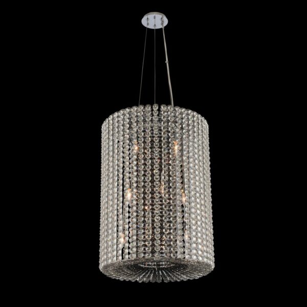 Anello 12 Light Foyer
