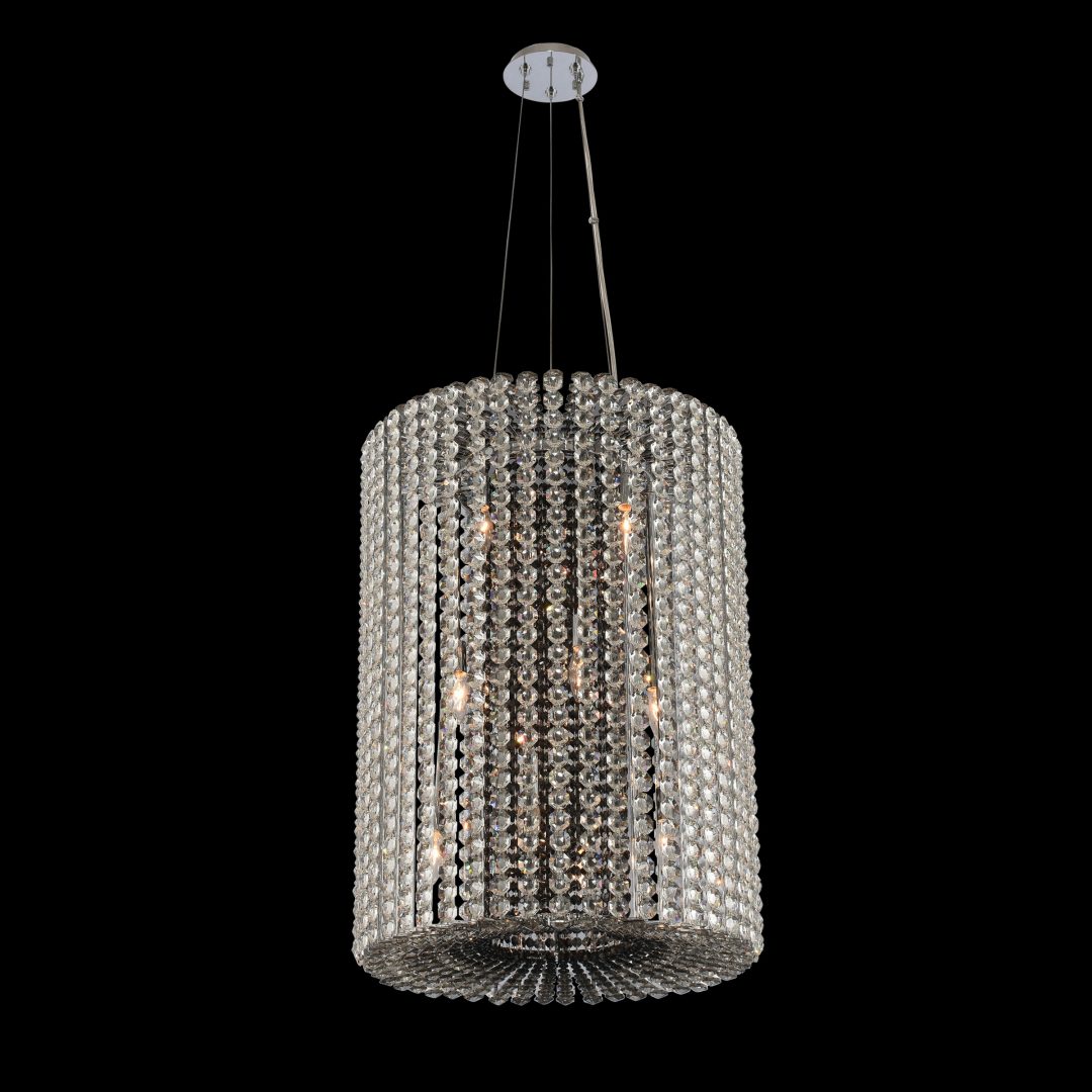 Anello 12 Light Foyer