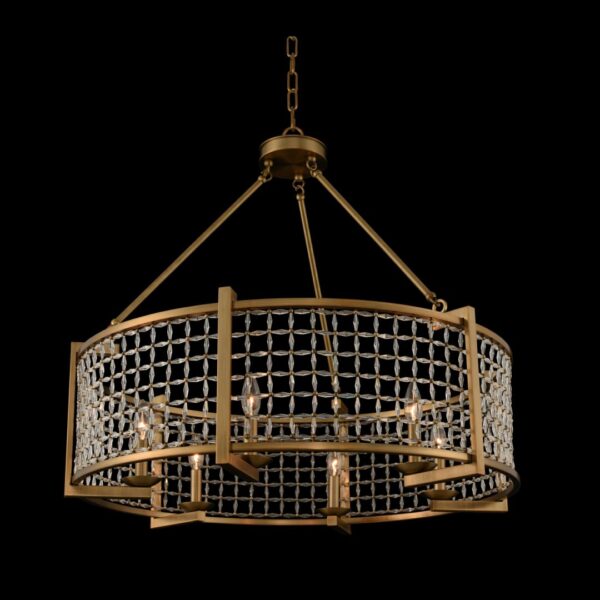 Verona 32 Inch Pendant