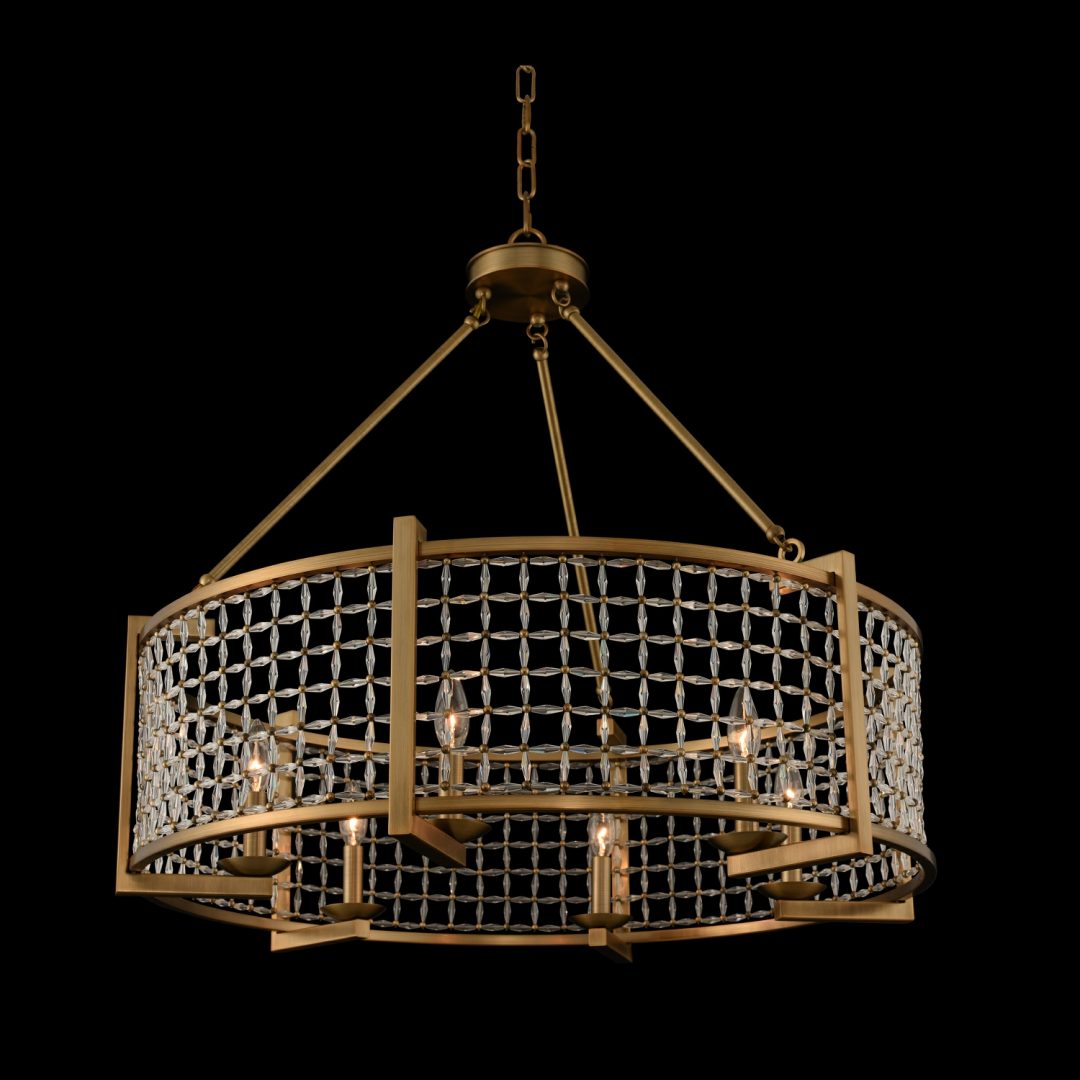 Verona 32 Inch Pendant