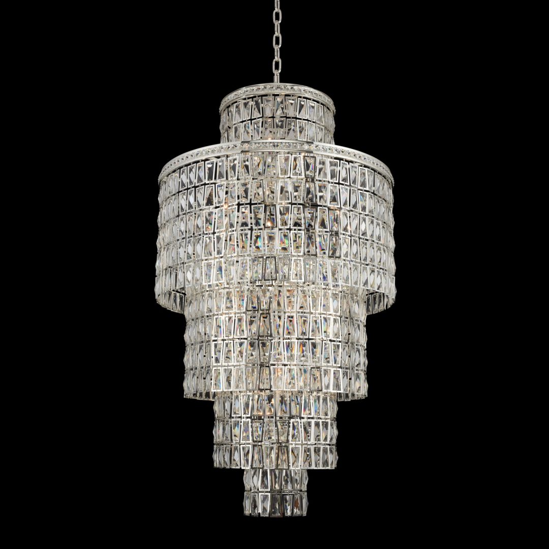 Kasturi 32 Inch Pendant