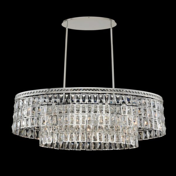 Kasturi 42 Inch Island