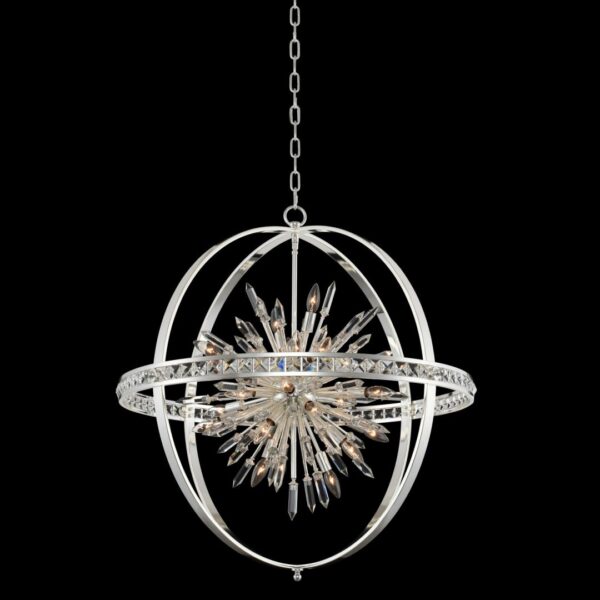 Angelo 36 Inch Orb Pendant