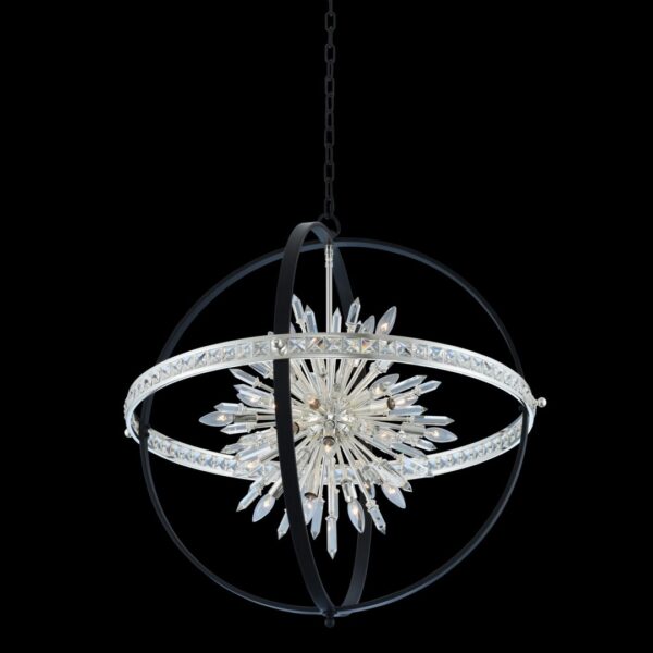 Angelo 36 Inch Orb Pendant