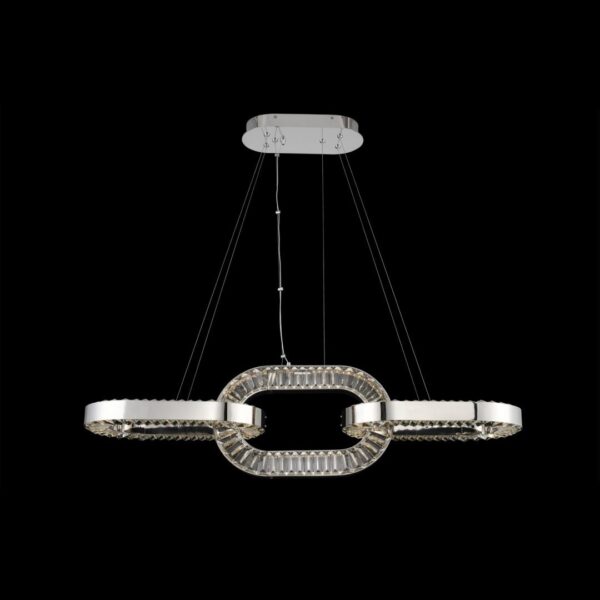 Catena 48 Inch Island