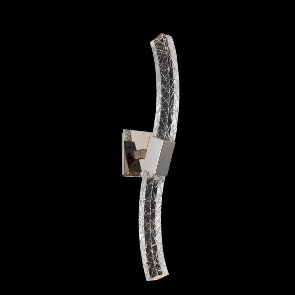 Athena Led Wall Sconce