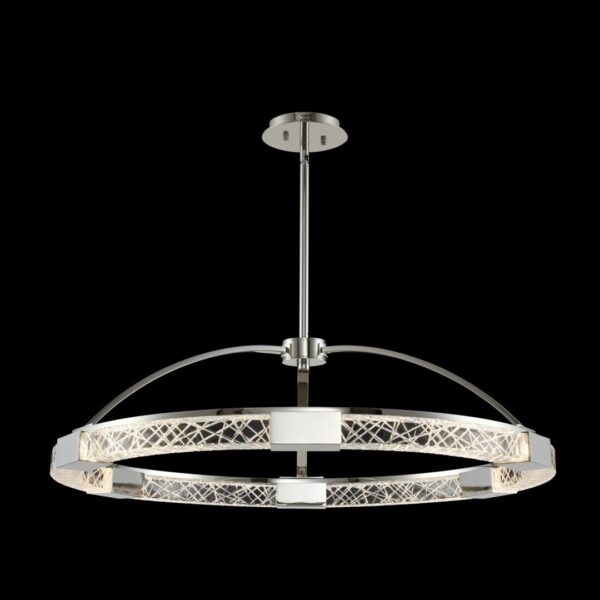 Athena 32 Inch Pendant