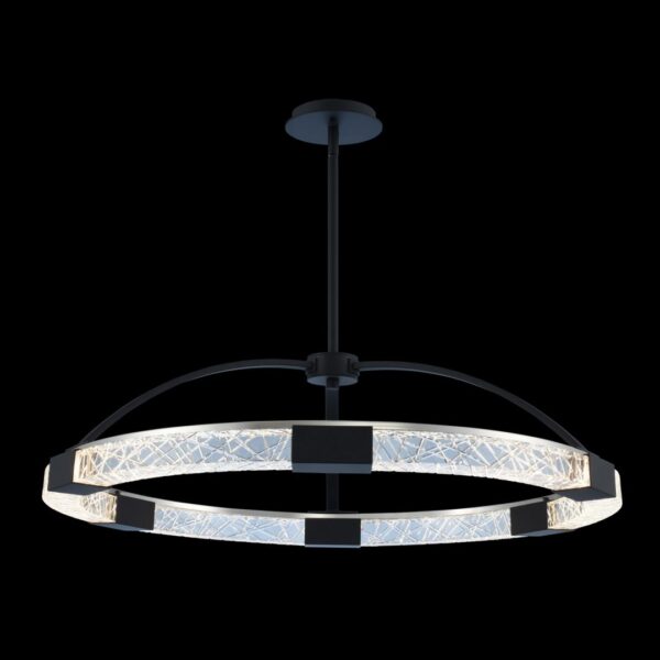 Athena 32 Inch Pendant