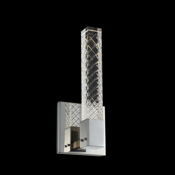 Apollo 1 Lt Led Ada Wall Sconce
