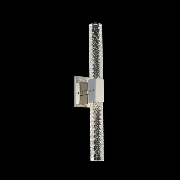 Apollo 2 Lt Led Ada Wall Sconce