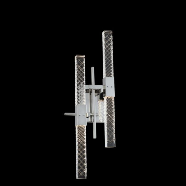 Apollo 4 Lt Led Wall Sconce
