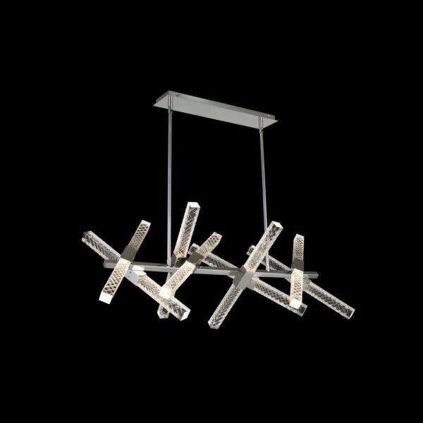 Apollo 16 Lt Led Island