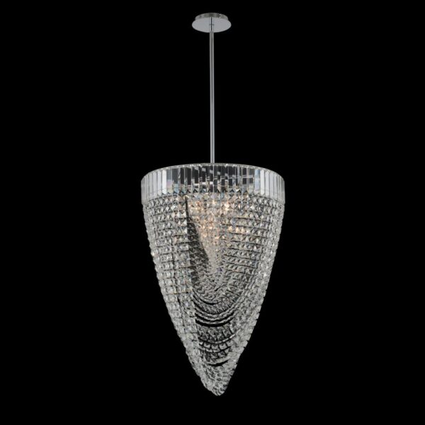 Mira 21 Inch Foyer
