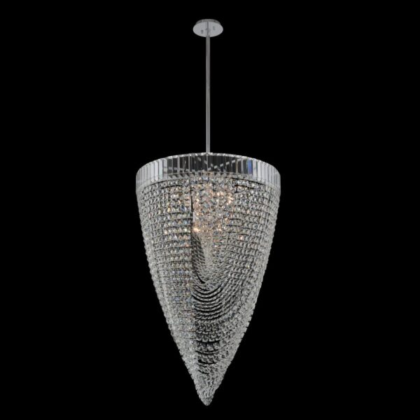 Mira 26 Inch Foyer