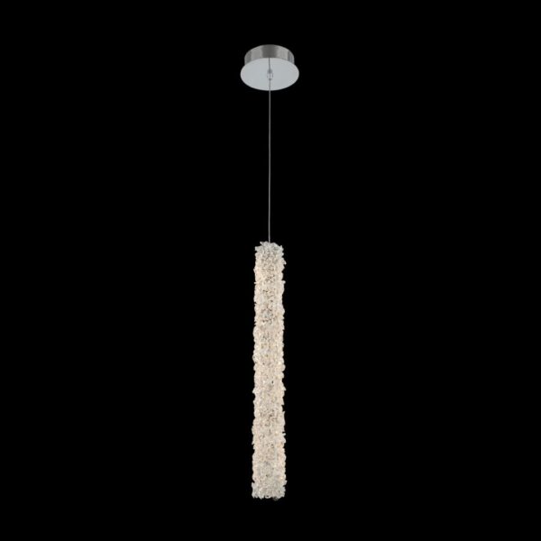 Lina 22 Inch Mini Pendant