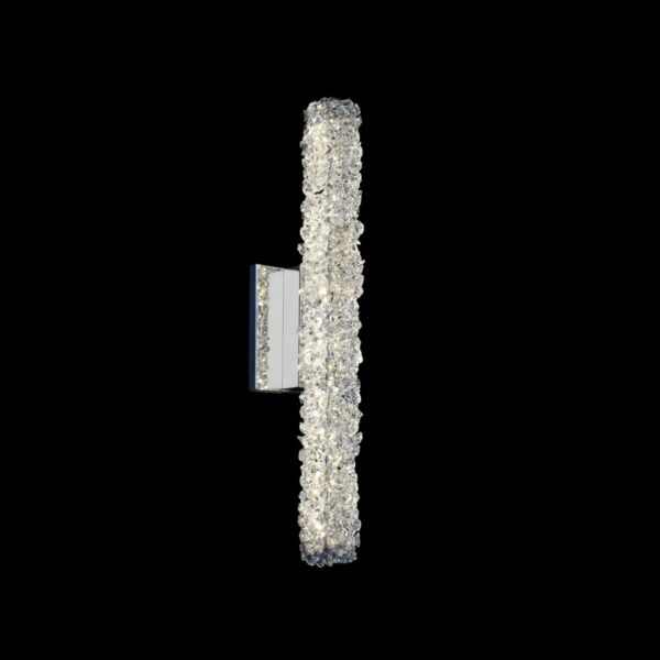 Lina Led Wall Sconce