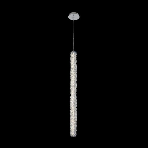 Lina 1 Column Led Foyer