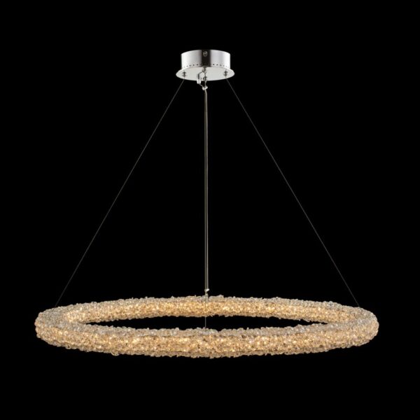 Lina 38 Inch Pendant
