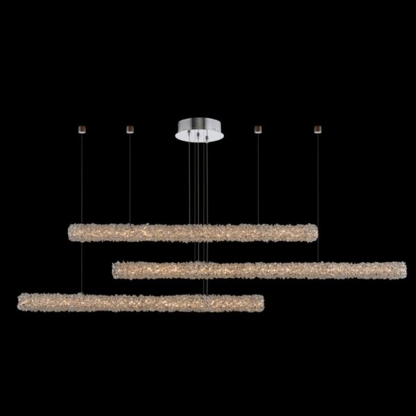 Lina 60 Inch Multi Island