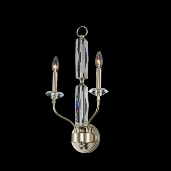 Savia 2 Light Wall Sconce