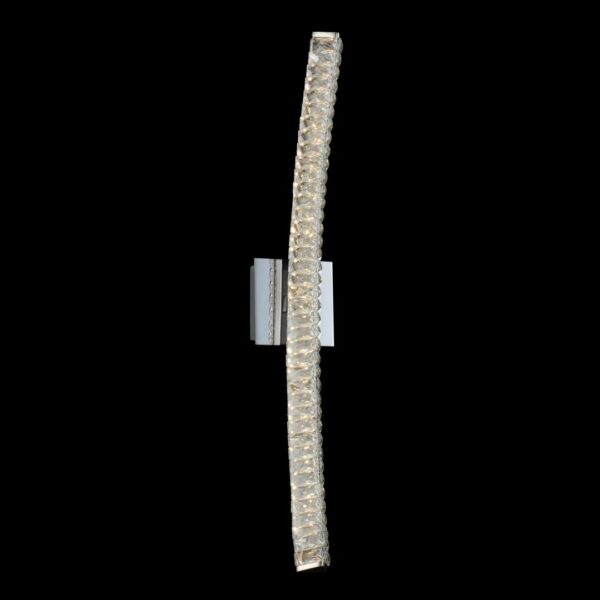 Aries 32" Led Wall Sconce