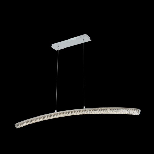 Aries 60 In Led Island