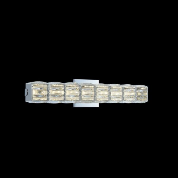 Campodoro 24 In Ada Led Bath
