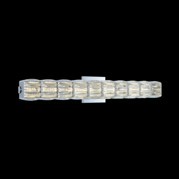Campodoro 30 In Ada Led Bath