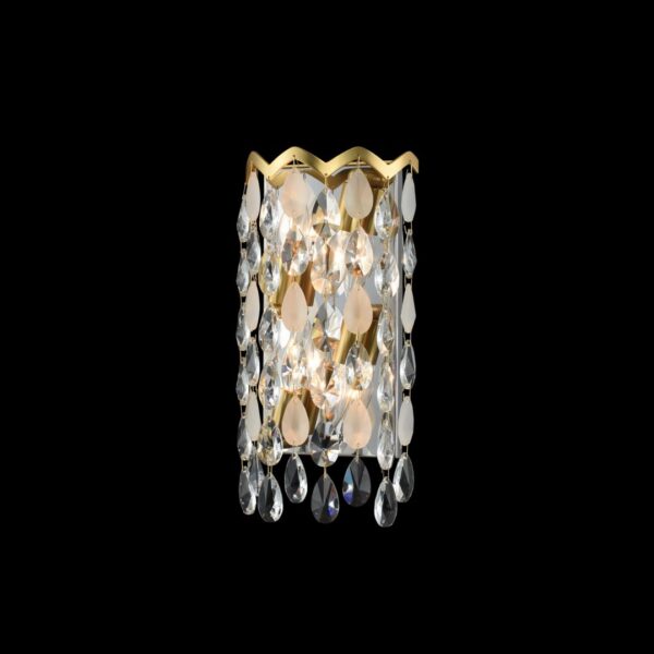 Caretta 4 Lt Ada Wall Sconce