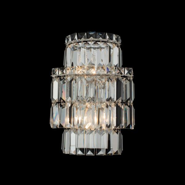 Livelli 9 Inch Wall Sconce