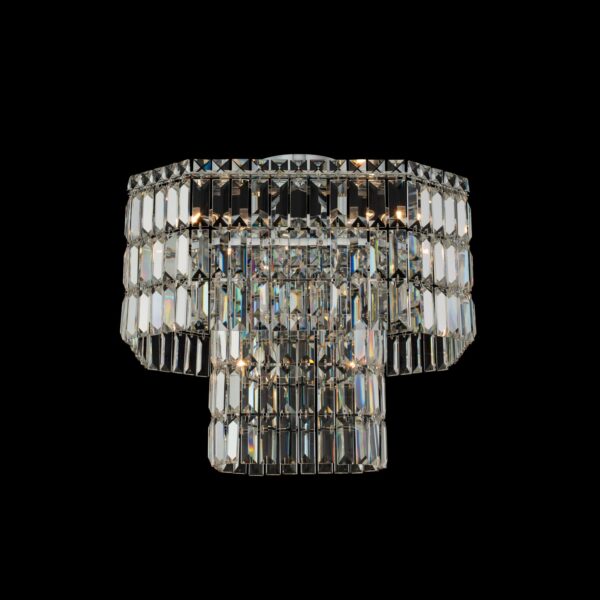 Livelli 20 Inch Semi Flush