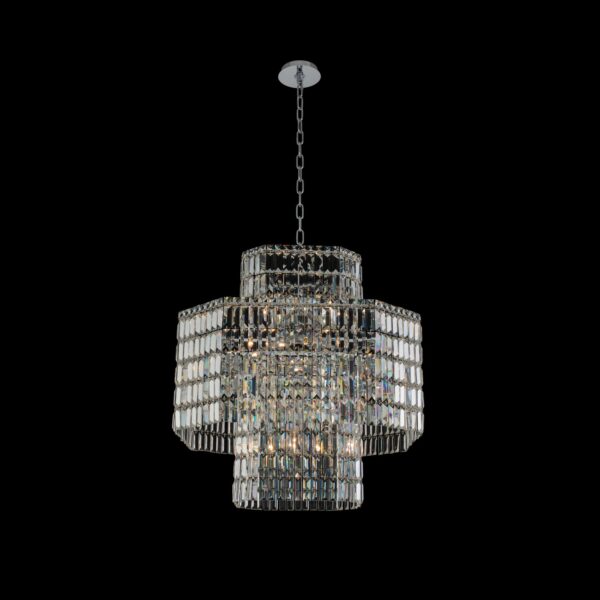 Livelli 33  Inch Pendant