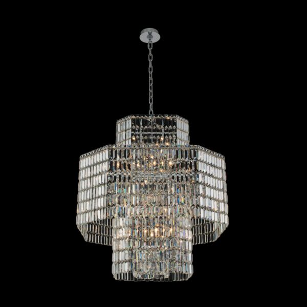 Livelli 39 Inch Pendant