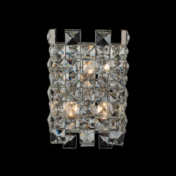 Piazze 9 Inch Wall Sconce
