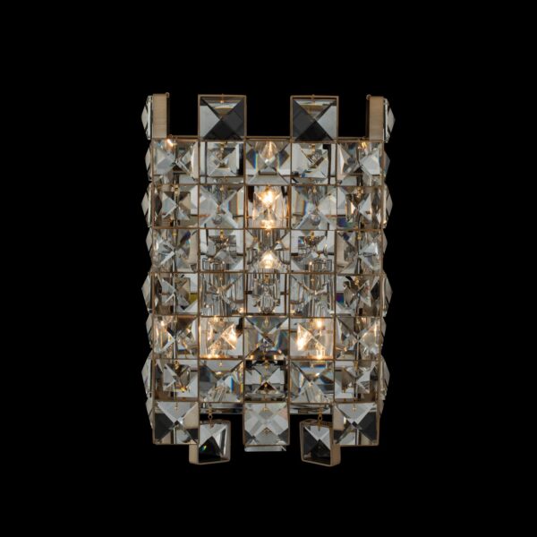 Piazze 9 Inch Wall Sconce