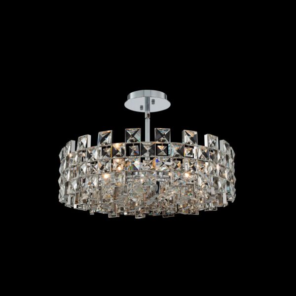 Piazze 22 Inch Pendant