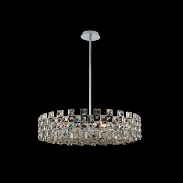 Piazze 29 Inch Pendant