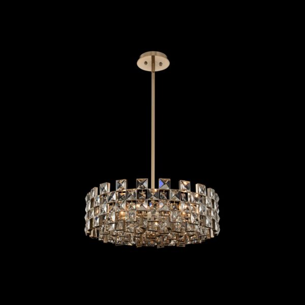 Piazze 29 Inch Pendant