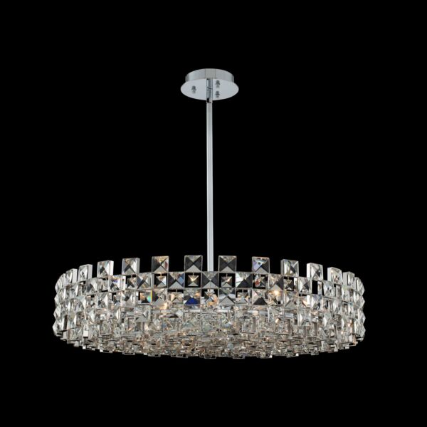 Piazze 35 Inch Pendant
